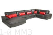 Модульный диван Маус - 2 Фото 1